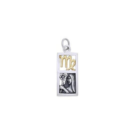 Virgo Pendant