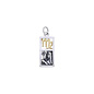 Virgo Pendant