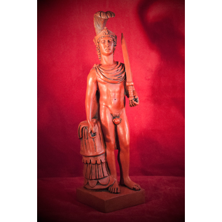 Ares/Mars Standing