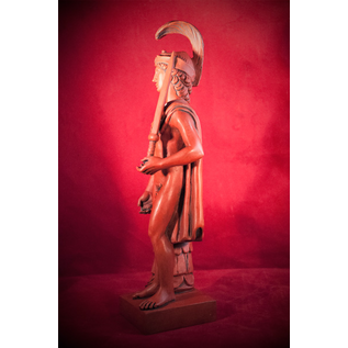 Ares/Mars Standing