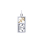 Sagittarius Pendant