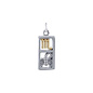 Scorpio Pendant