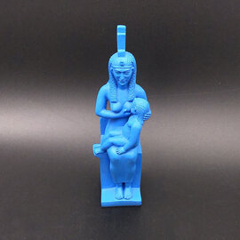 Blue Isis