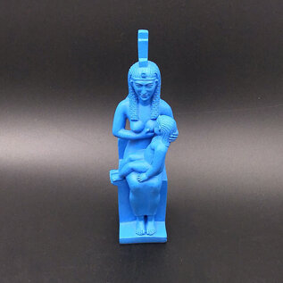 Blue Isis