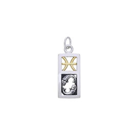Pisces Pendant