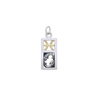 Pisces Pendant