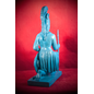 Athena with Owl and Spear