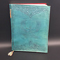 Large Isis Journal in Blue