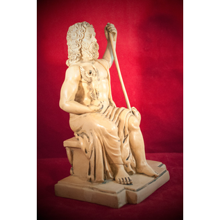 Zeus / Jupiter Statue
