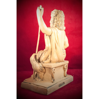 Zeus / Jupiter Statue