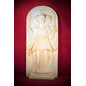 Hecate Triple Goddess Plaque
