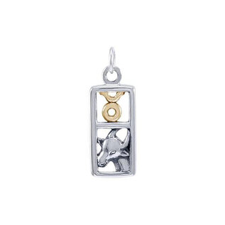 Taurus Pendant