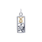 Taurus Pendant