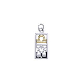 Libra Pendant