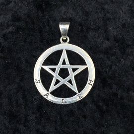 Salem Pentacle