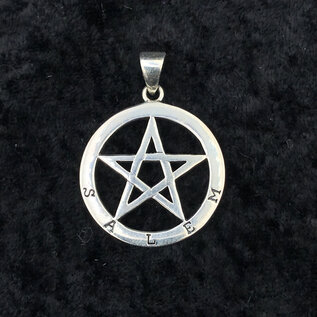 Salem Pentacle