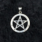 Salem Pentacle