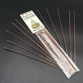Psychic Wisdom Stick Incense