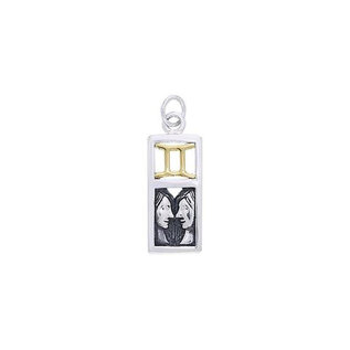 Gemini Pendant