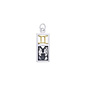 Gemini Pendant