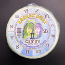 Zodiac Soap - Gemini
