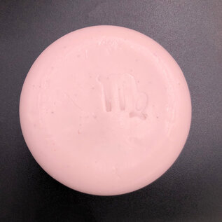 Zodiac Soap - Virgo