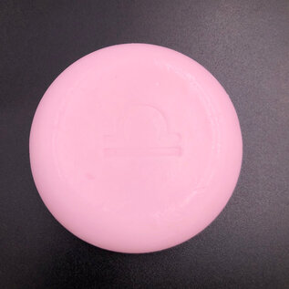 Zodiac Soap - Libra