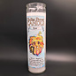 Leo 7-Day Zodiac Candle