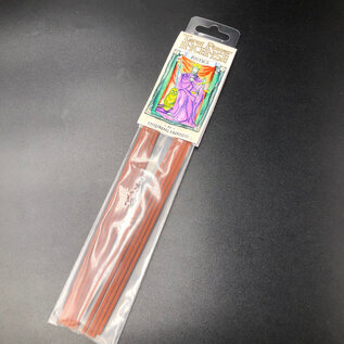 Tarot Power Incense - Justice