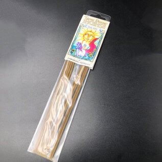 Tarot Power Incense - The Sun
