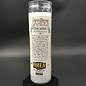 Tarot Power Candle - The Moon