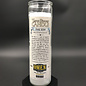 Tarot Power Candle - The Sun