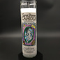 Tarot Power Candle - The World