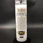 Tarot Power Candle - Justice