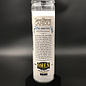 Tarot Power Candle - The Priestess