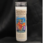 Tarot Power Candle - The Emperor