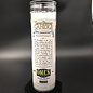 Tarot Power Candle - The Hierophant