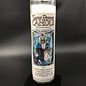 Tarot Power Candle - The Chariot