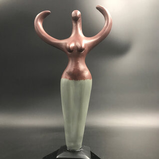 Nile Goddess Statue