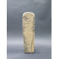 Goddess Hathor Statue - 12 Inches Tall in Basalt - Made in Egypt