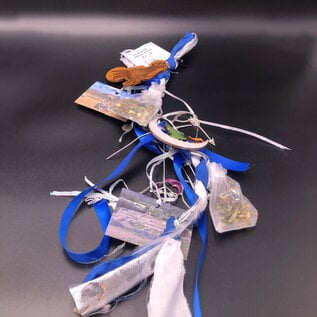 Goddess Diana Spell Cord