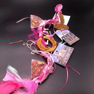 Goddess Venus Spell Cord