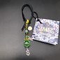 Witch's Travel Charm for Money