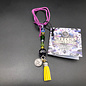 Witch's Travel Charm for New Orleans Magic
