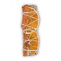 Smoke Spells Smudge Wand: White Sage with Cinnamon and Orange Slices