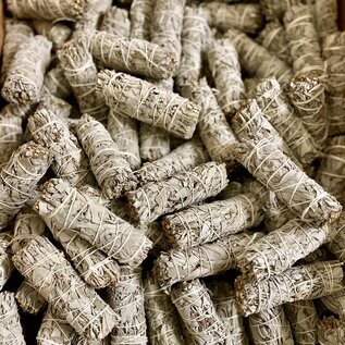Smoke Spells Smudge Wand: White Sage