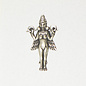 Lillith Pendant in Lead-Free Pewter