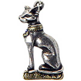 Bast Amulet for Love and Happiness