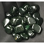 Stone Spinner Green Goldstone