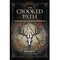 Llewellyn Worldwide The Crooked Path: An Introduction to Traditional Witchcraft by Kelden